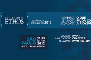 Conferência Ethos 2012