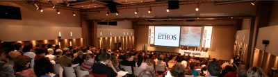 Conferência Ethos 2011