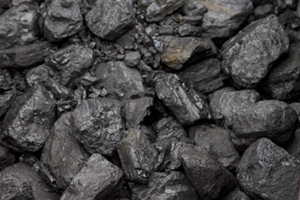 Carvão Sustentável
