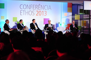 Conferência Ethos 2013