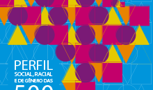 Perfil Social, Racial e de Gênero das 500 maiores empresas do Brasil e suas ações afirmativas