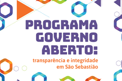 Programa Governo Aberto