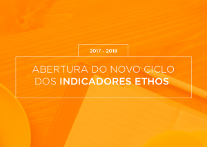 INDICADORES ETHOS