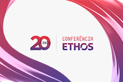 Conferência Ethos 2018