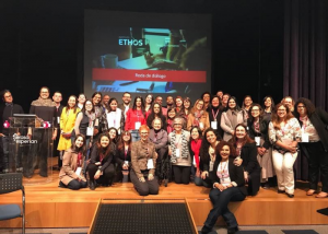 ETHOS GESTÃO SUSTENTÁVEL