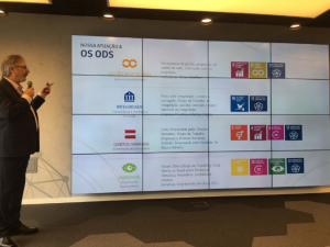 ETHOS GESTÃO SUSTENTÁVEL