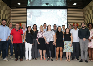 ETHOS GESTÃO SUSTENTÁVEL