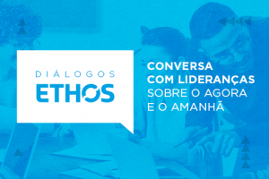 Conversa com Lideranças sobre o Agora e o Amanhã