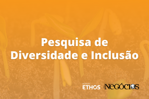 Pesquisa de Diversidade, Equidade e Inclusão