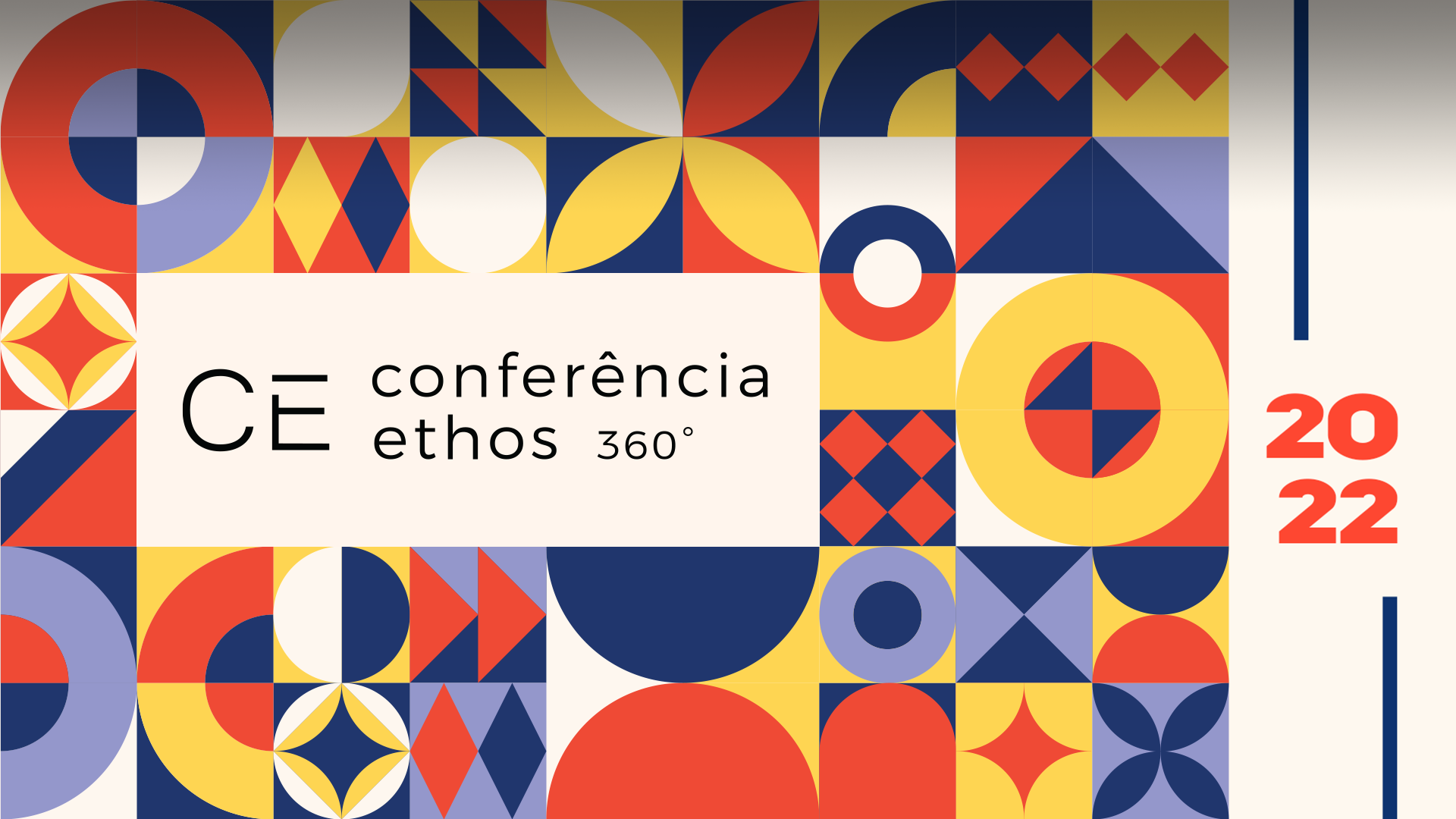 Conferência Ethos 360º 2022