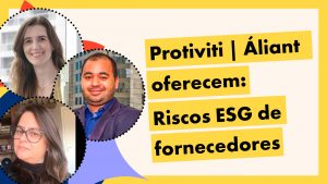 CONFERÊNCIA ETHOS