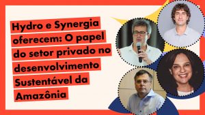 CONFERÊNCIA ETHOS