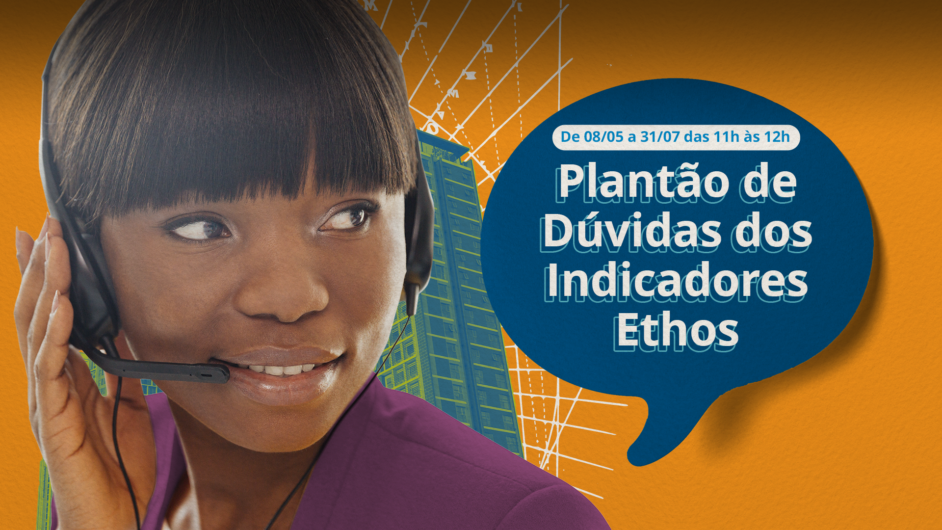 Plantão de Dúvidas