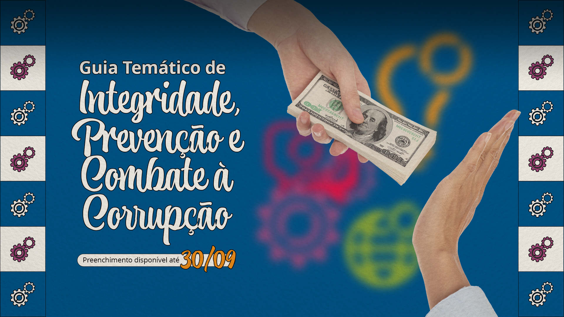 Guia de Integridade