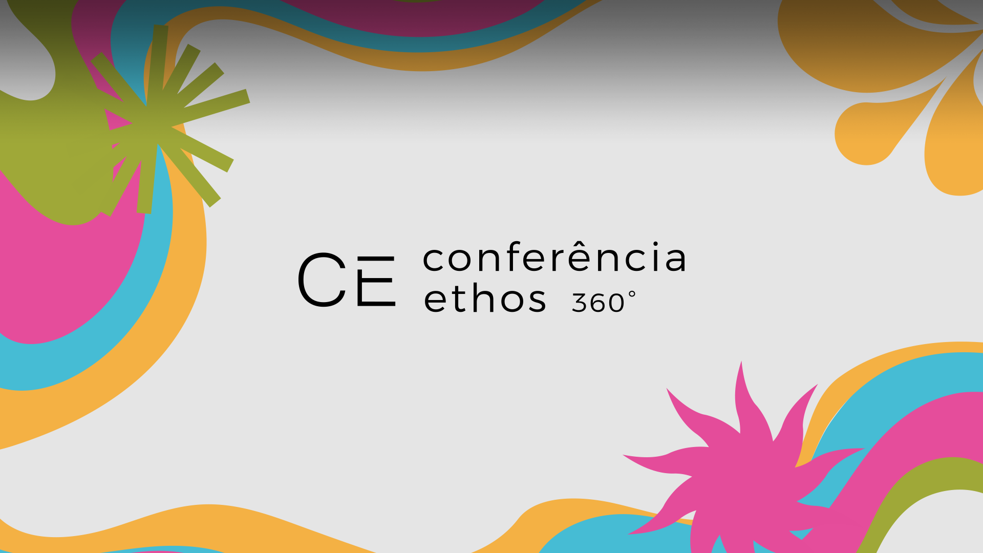 Conferência Ethos 2024