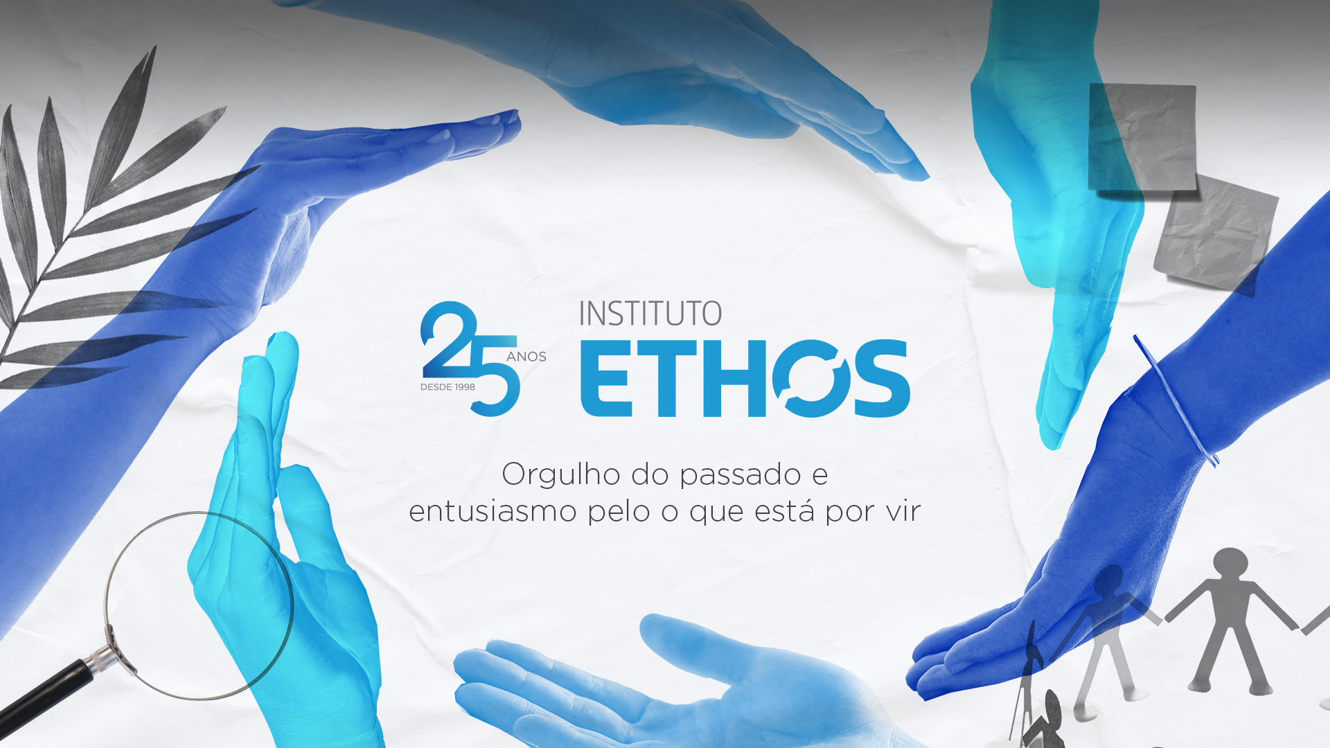 25 Anos - Instituto Ethos