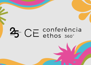 Conferência Ethos 2023