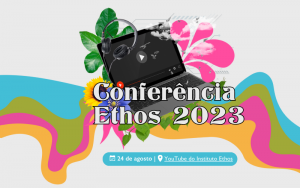 CONFERÊNCIA ETHOS