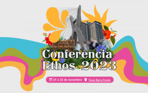 CONFERÊNCIA ETHOS