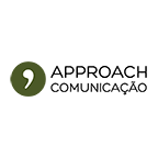APPROACH COMUNICAçãO