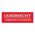 ODEBRECHT ENGENHARIA E CONSTRUCAO