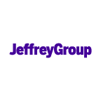 THE JEFFREY GROUP