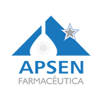 APSEN FARMACÊUTICA S/A